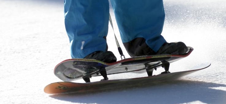 Snowskate - IMG 1