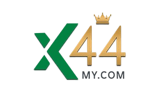 X44 Logo
